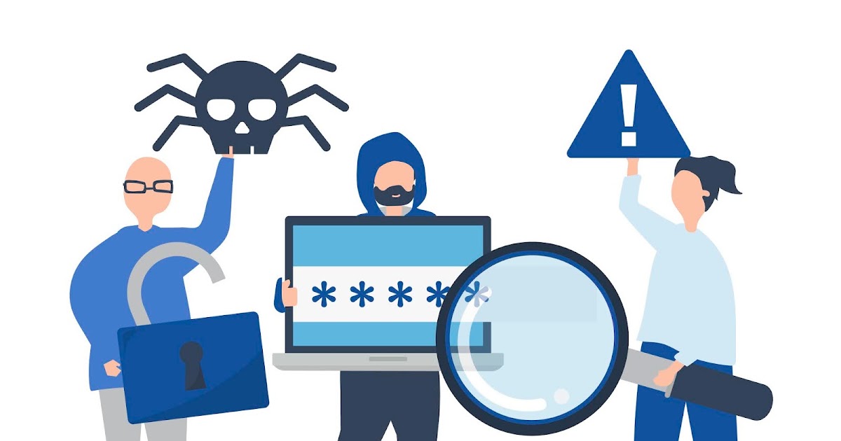 Mengenal Cyber Crime Pengertian, Jenis serta Contoh Kasus Bang Eky