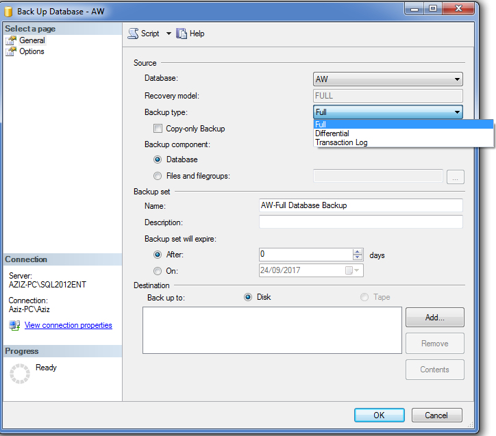 Business Intelligence & Data Warehouse Tutorials: SQL SERVER ...