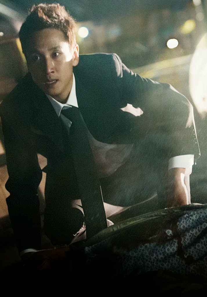 Zor Bir Gün-Mezara Kadar-Detective Go Geon-soo-Lee Kwang-min a hard day-kkeutkkajiganda-lee sun gyun-jo ha-seok