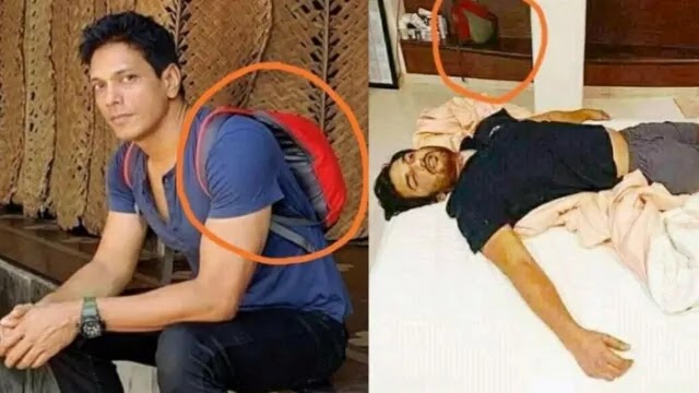 Sushant Singh Rajput latest news