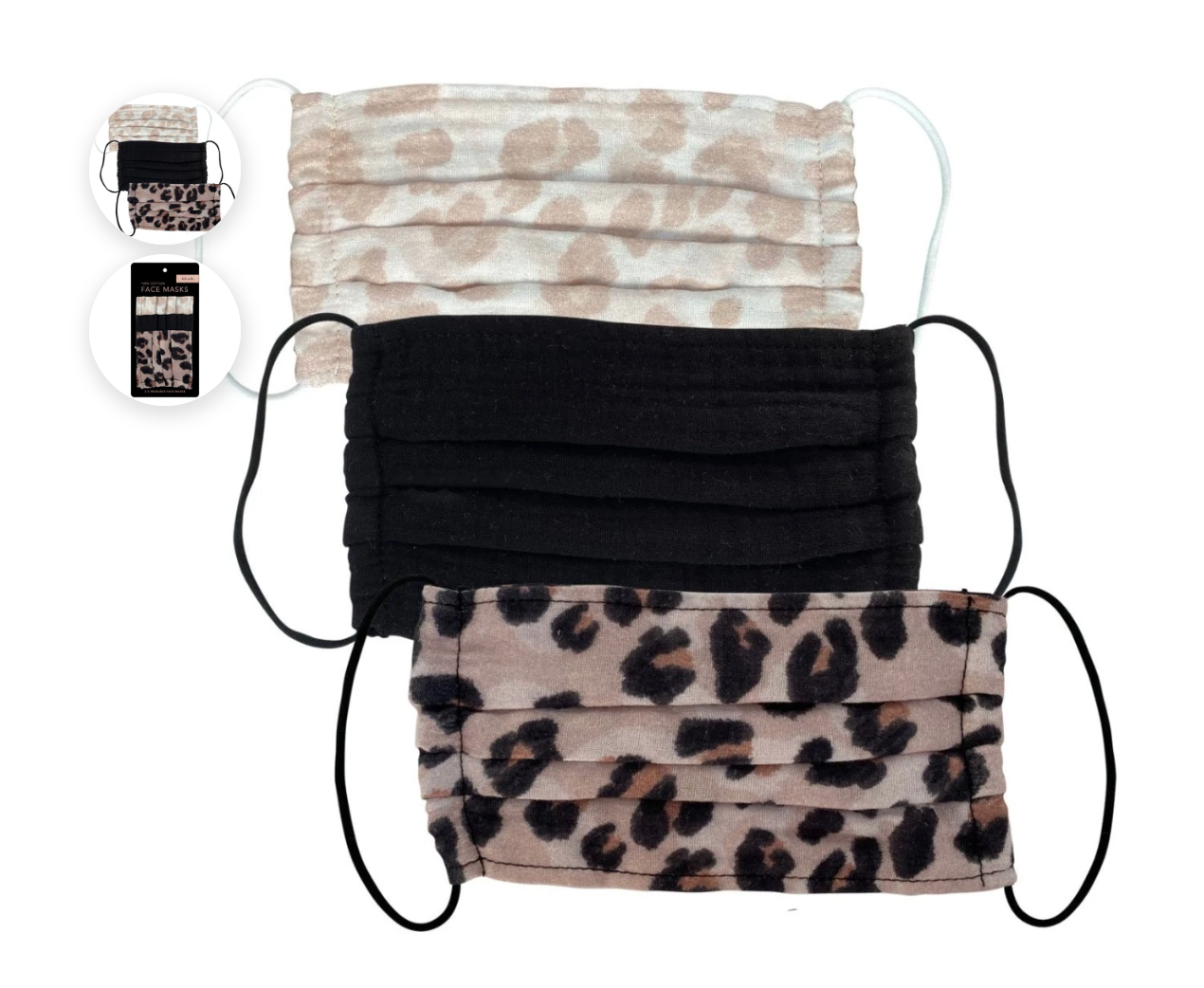 The best face masks Cheryl Shops