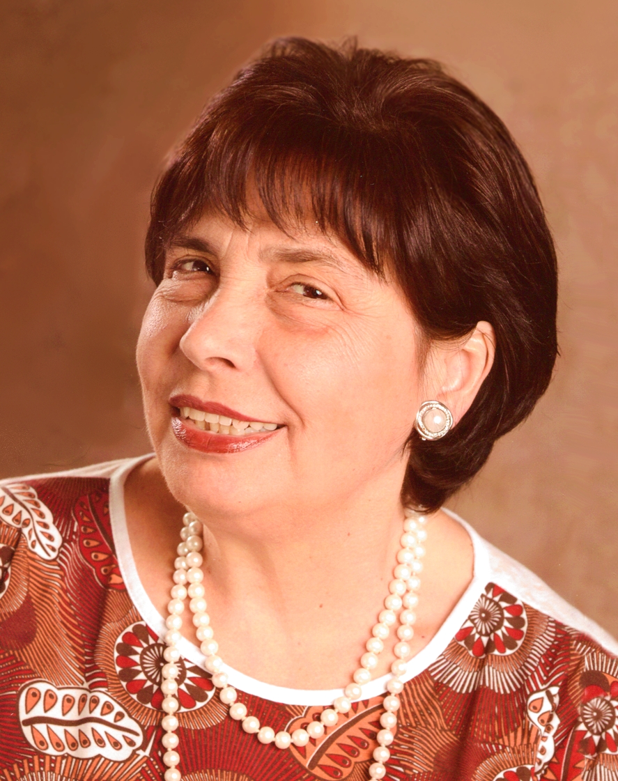 Faleceu Maria Odete Ferreira da Costa
