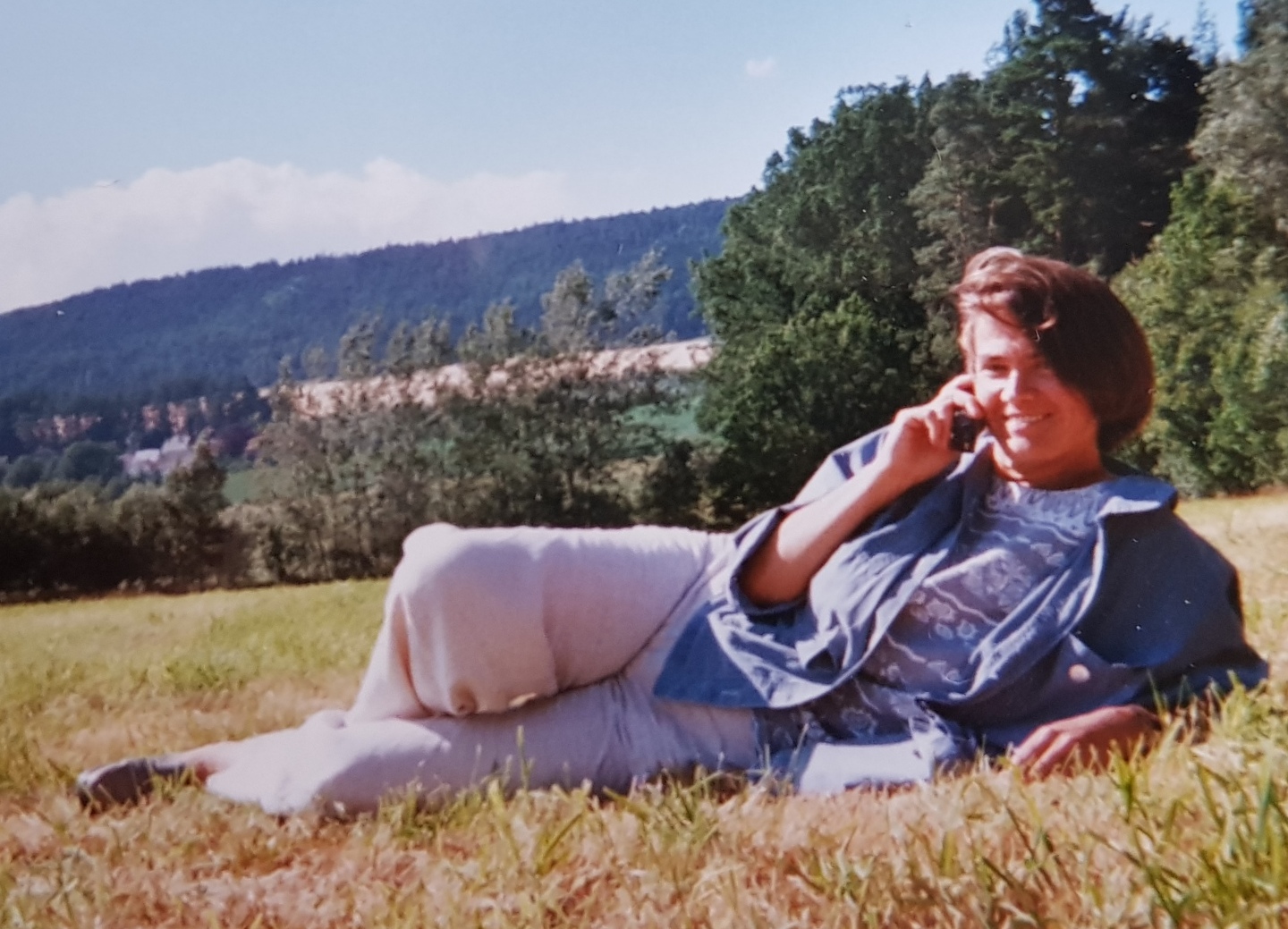 Watch Salon 30 Jahre Mauerfall Wie Haben Wir Ihn Erlebt