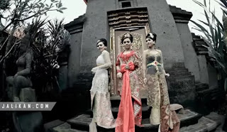 Lirik, video dan MP3 Lagu Layah Tanpa Tulang Trio Kirani