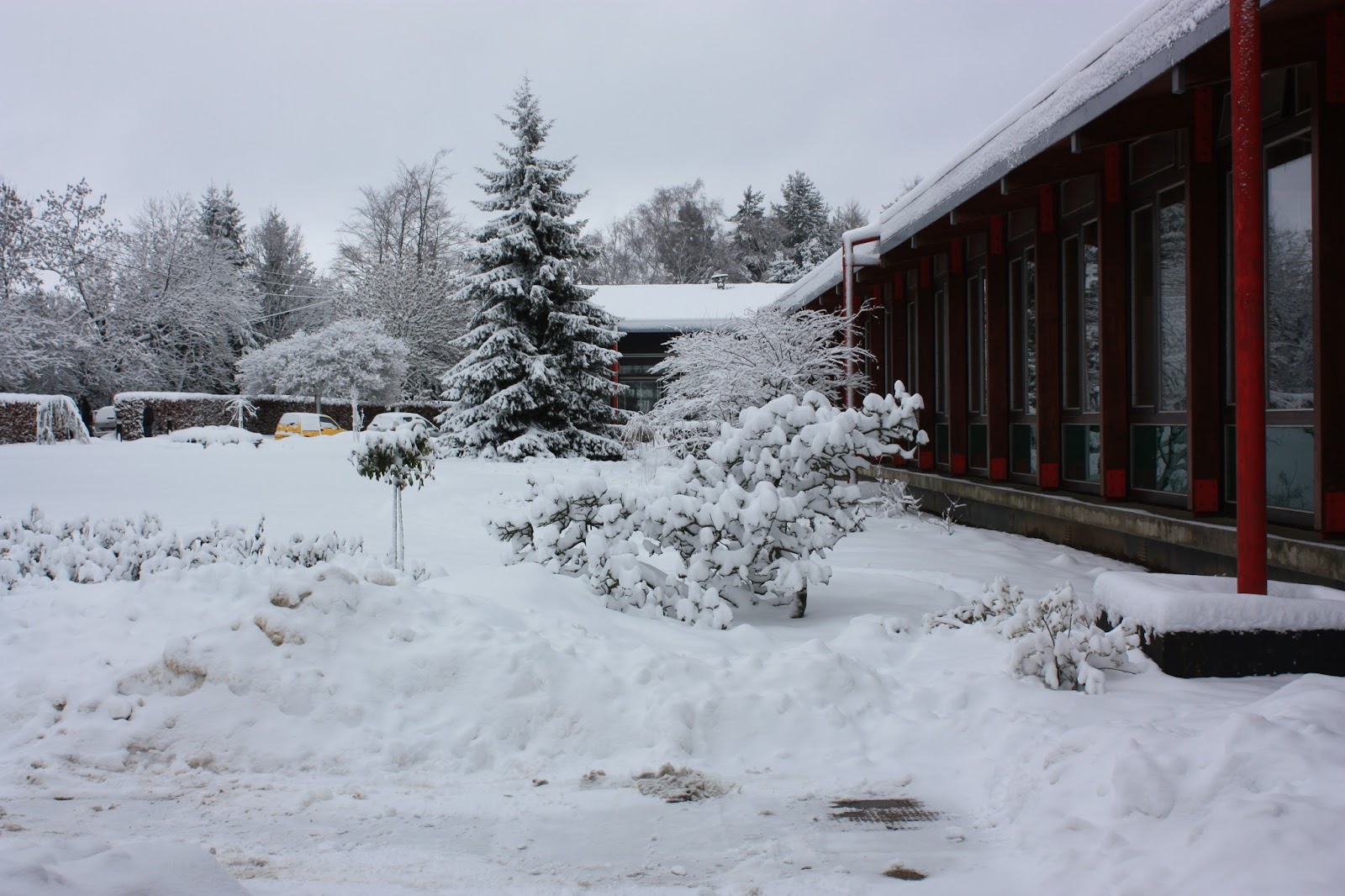 IPEA La Reid TNLA 2016 L'école