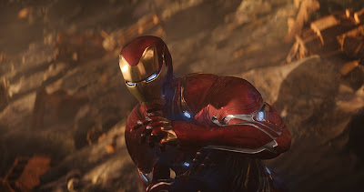 Avengers: Infinity War Image 3
