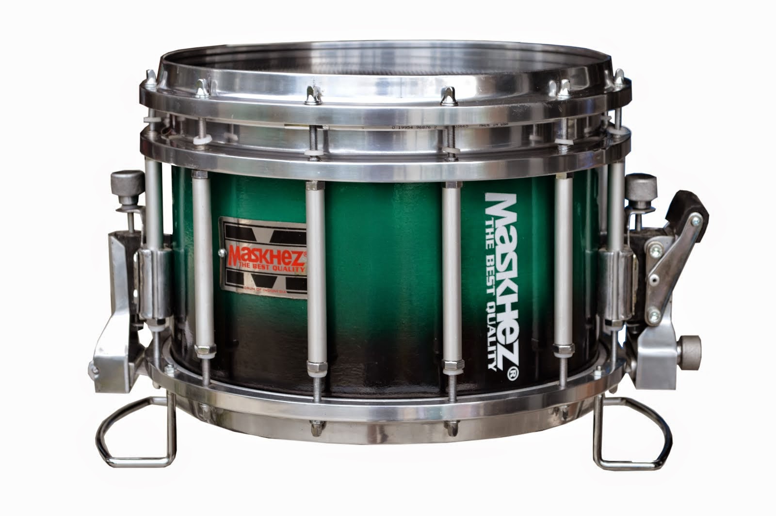 MARCHING SNARE HTS 1309