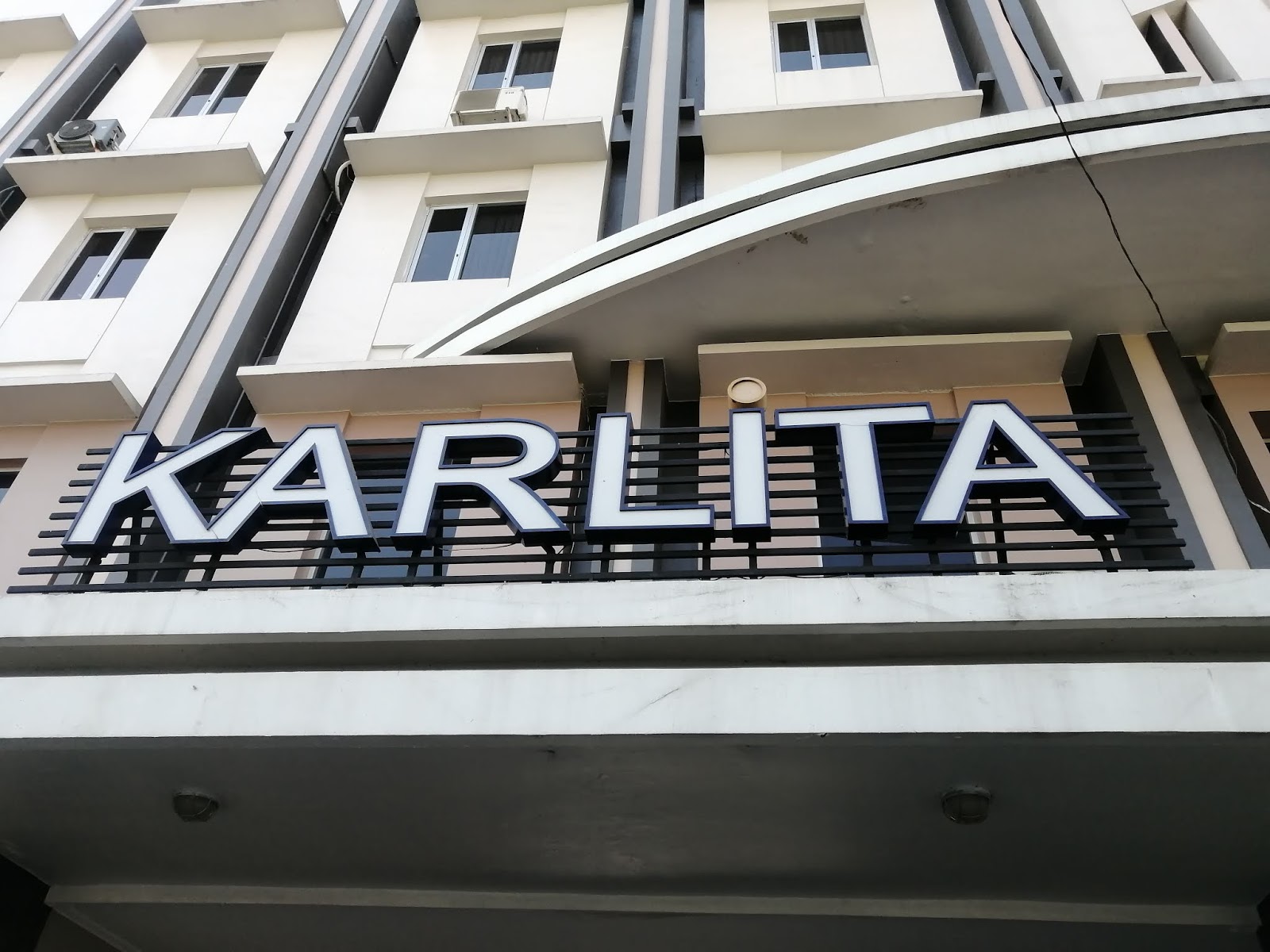 2D1N Sensasi Kulineran dan Menginap di Karlita Hotel Tegal, Sst