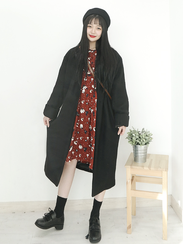 Korean Daily Fashion | Official Korean Fashion