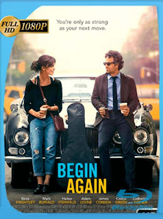 Empezar Otra Vez [2013] HD [1080p] Latino [GoogleDrive] SXGO