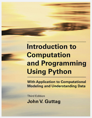 Introduction to Computation and Programming Using Python - Z-LIBRARY ...