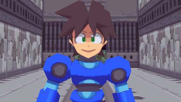 Rockman Corner: Grab Making Mega Man: Code Legend for 10% Off (Until 12/2)