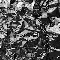 Port Noir - The New Routine Port Noir - The New Routine
