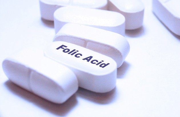 Acid folic là dưỡng chất cần bổ sung trước khi mang thai
