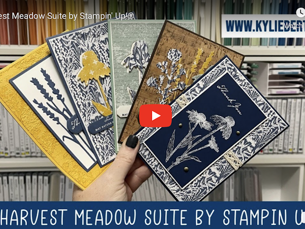 VIDEO: New Natures Meadow Suite
