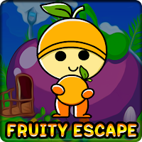 Fruitland Fruity Escape Walkthrough