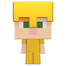 Minecraft Alex Mob Head Minis Figure