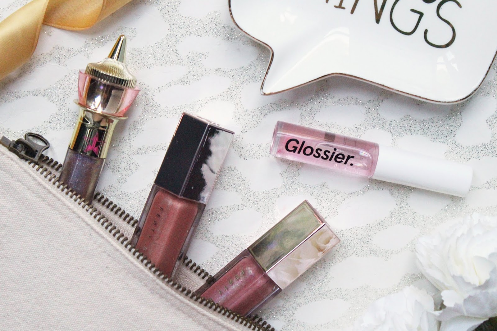 The Lip Glosses You Need in 2020 — Hannah Heartss
