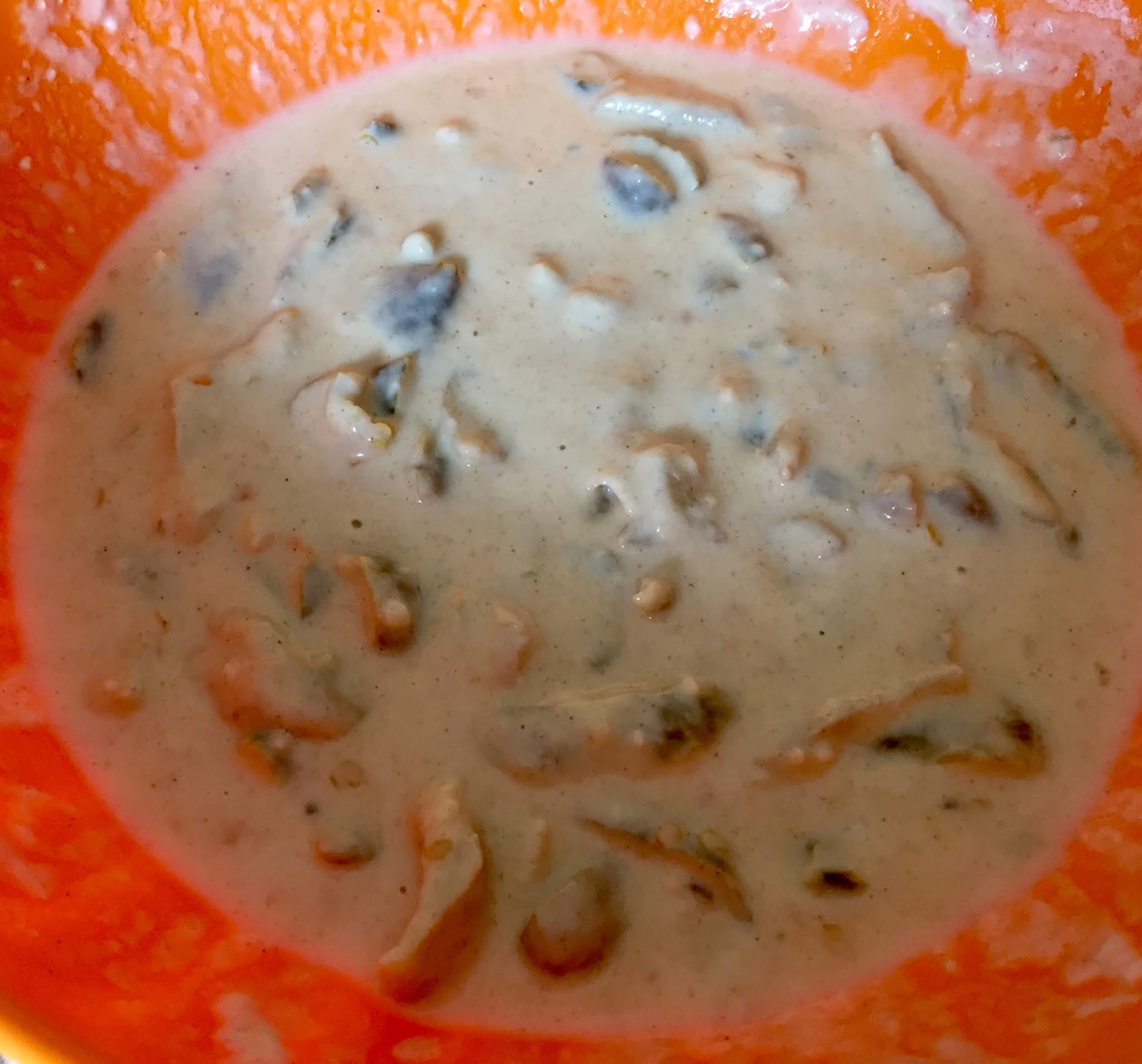 Frttelle con ortaggi sotto sale Ricetta ed ingredienti dei