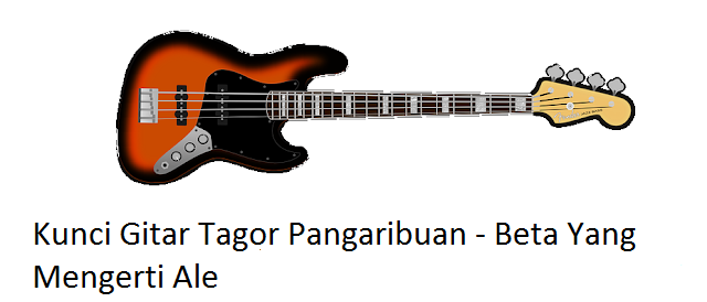 Chord Kunci Gitar Amar Mannaungi Pammarisinnu (Cipt