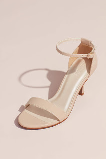 cheap bridesmaid shoes under 20