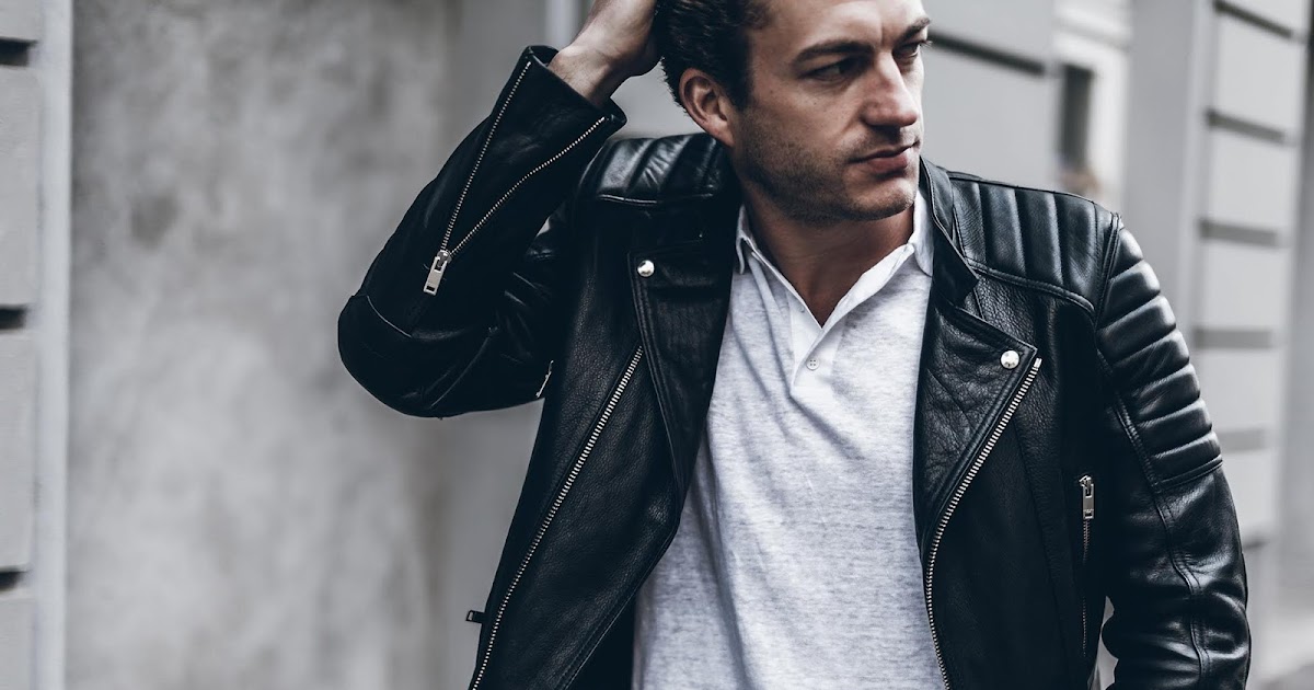 Leather Jackets Buy Online Leather Jacket USA and Stylish