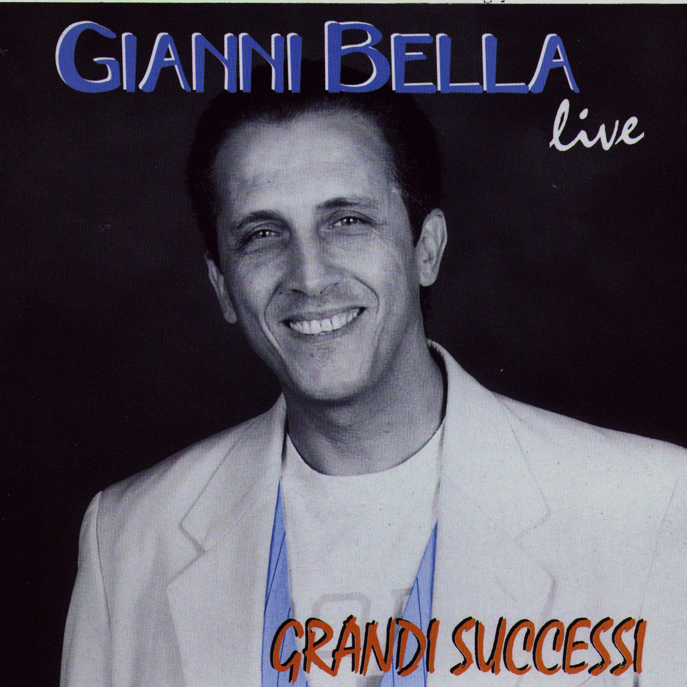 Mis discografias Discografia Gianni Bella
