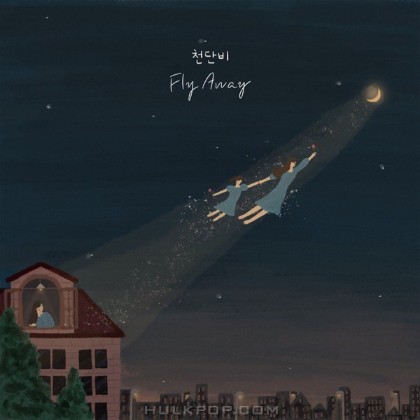 Cheon Dan Bi – Fly Away – Single