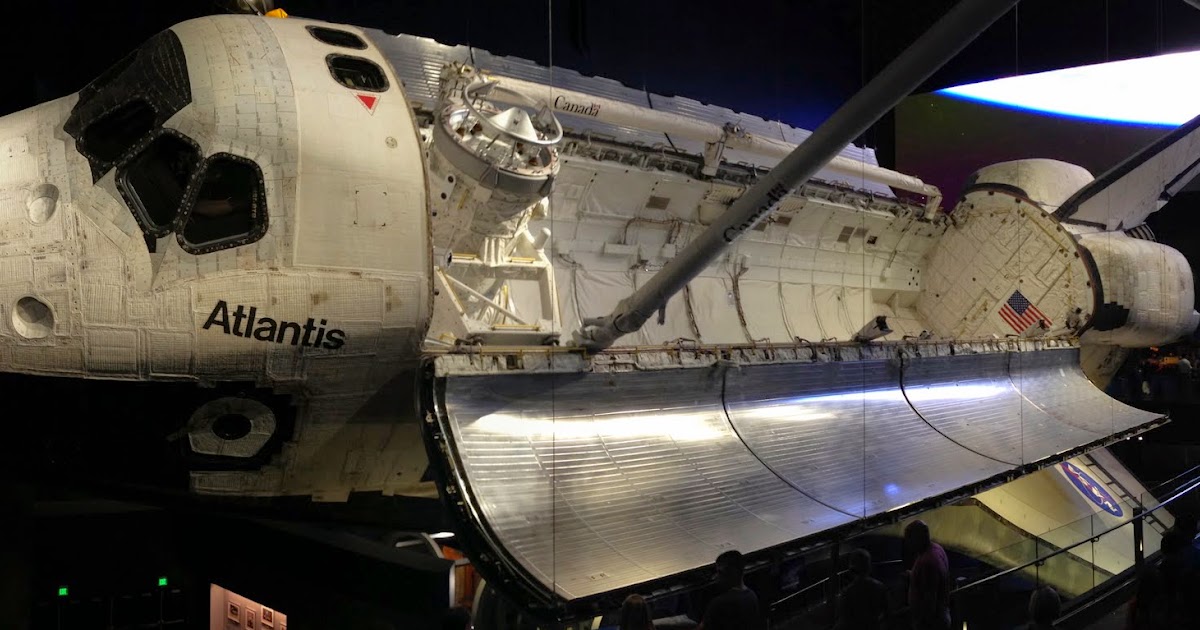 Kennedy Space Center