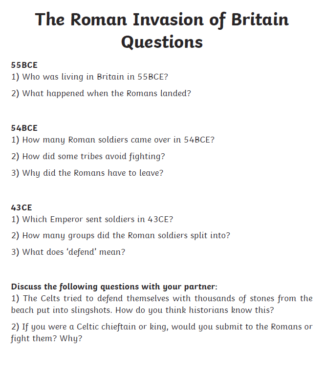 How to give homework to students picture