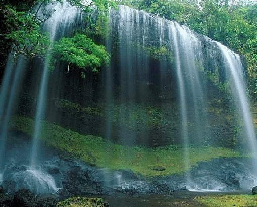 87 Gambar Air Terjun Gerak Paling Keren 87 Gambar Air Terjun Gerak Paling Keren