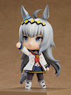 Nendoroid Umamusume: Pretty Derby Oguri Cap (#2101) Figure