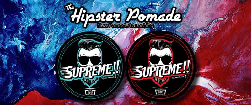 Image result for hipster pomade supreme