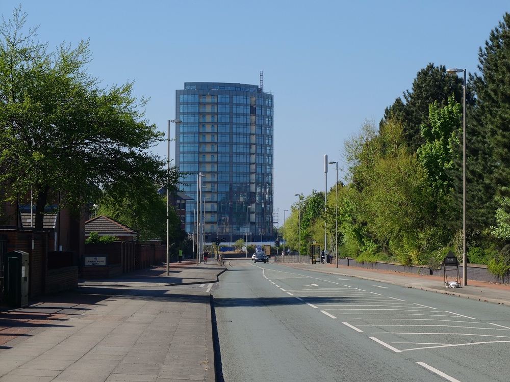 Herculaneum Quay Royden Way 119 Apartments 16 Storeys Page 74