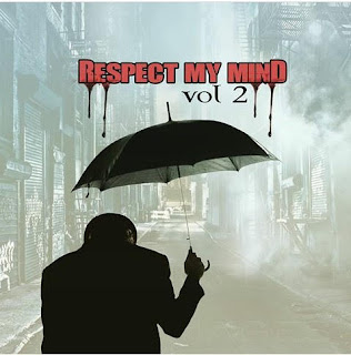 LV Tha Heatseeker – "Respect My Mind Vol 2"