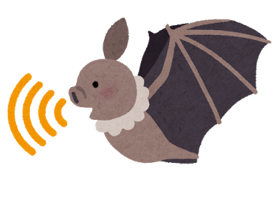 超音波センサを使ったリーク検知