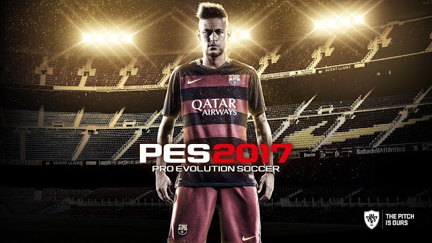Pro Evolution Soccer 2017 Gadgets Of Future