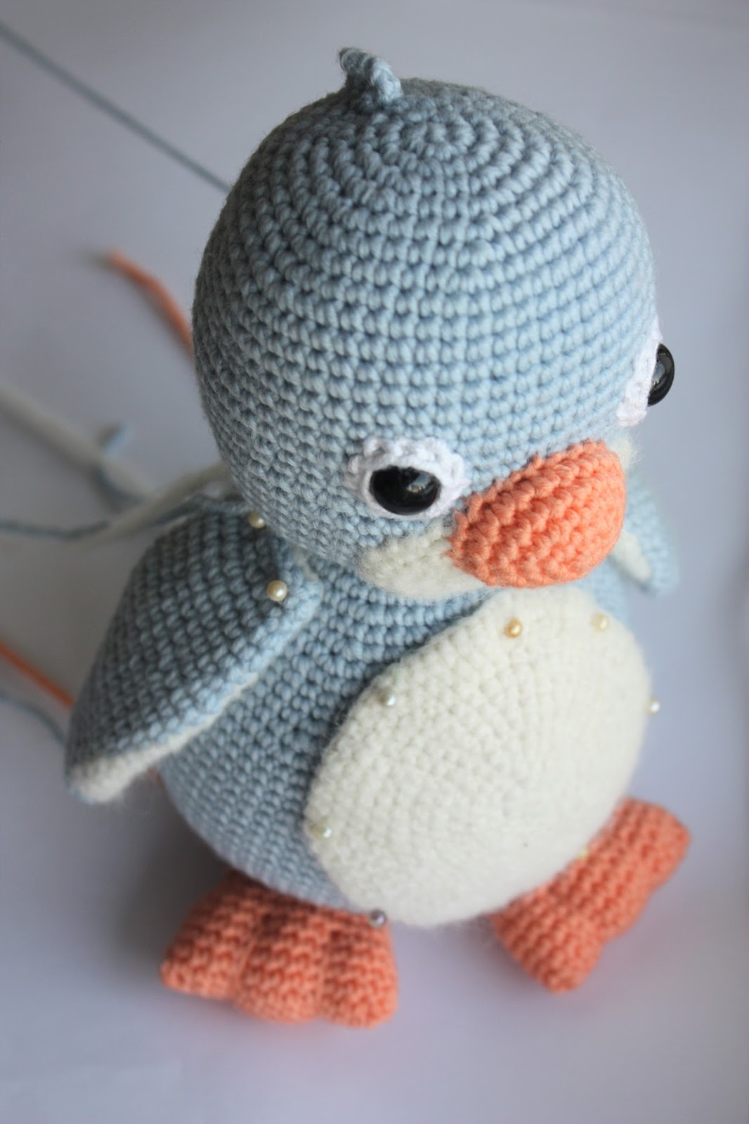 HAPPYAMIGURUMI
