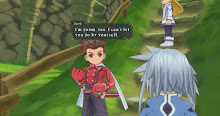 Tales of Symphonia – ElAmigos pc español