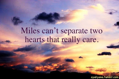 Motivational quotes for long distance relationships