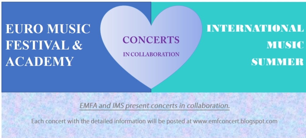 2019 EMFA - IMS CONCERTS