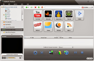 ImTOO PodWorks Platinum Portable