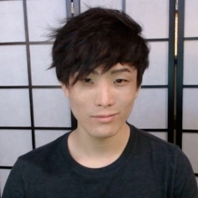 Sykkuno
