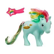MLP 25th Anniversary G1 Retro | MLP Merch