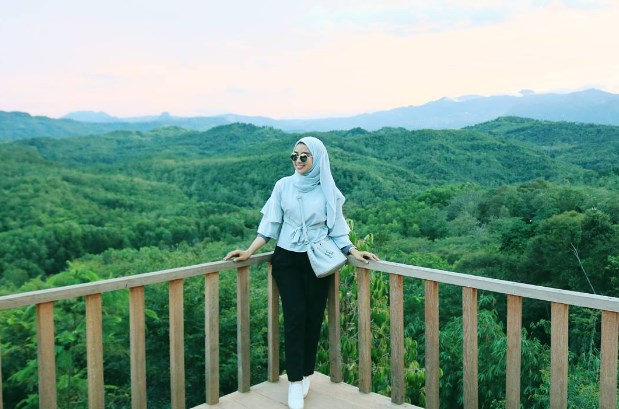 grantnsaipan: Taman Wisata Jonggol Garden