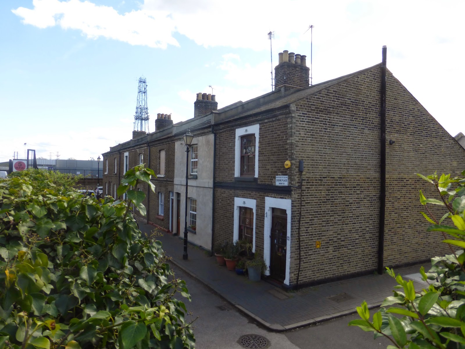 62andthenext10pathways Willesden Junction