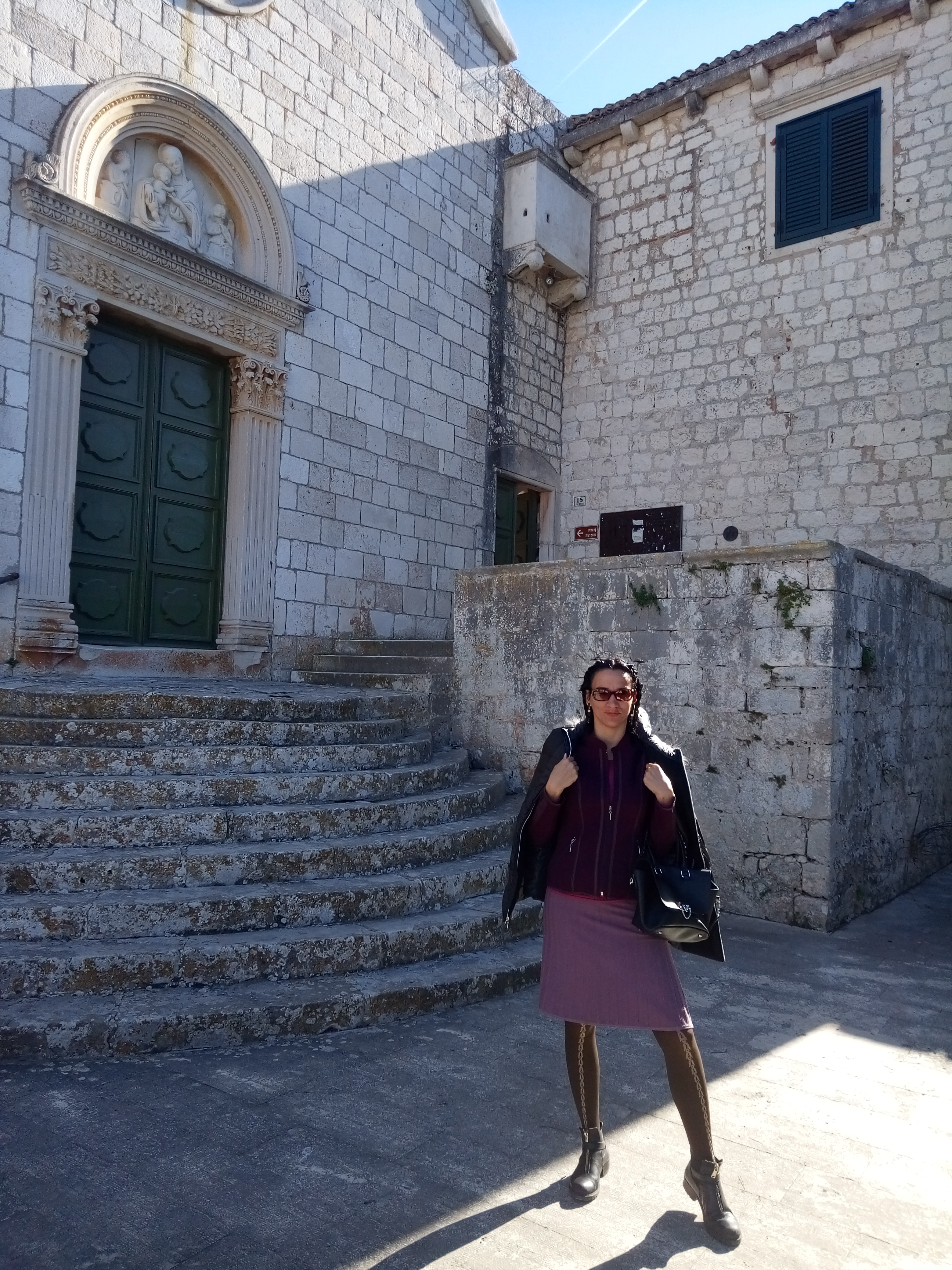 #modaodaradosti #hvar #croatia