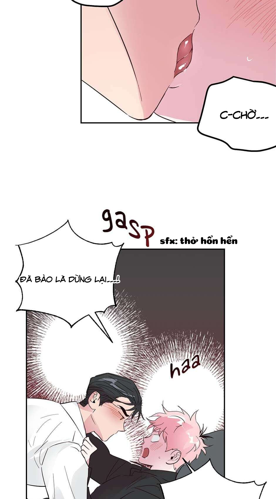 Đọc truyện Assorted Wildness - Chapter 29