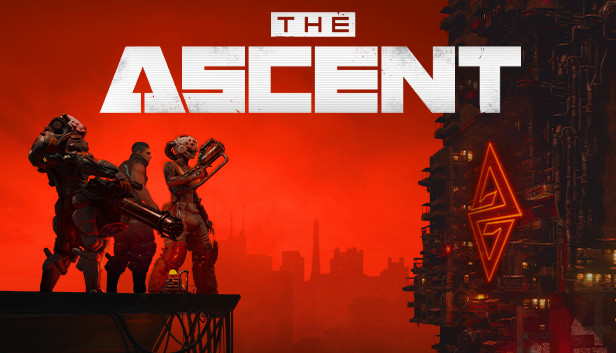 Walkthrough The Ascent Game Guide