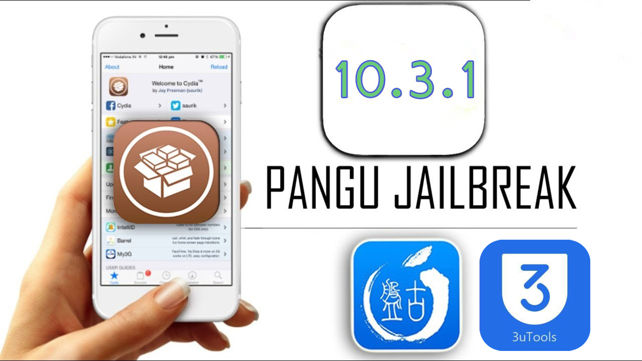 Jailbreak Jailbreak